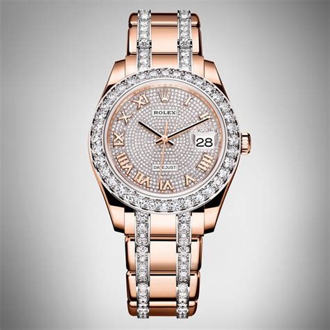 relógios rolex femininos.